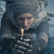 Image for article titled All the Cool Details in The Lord of the Rings: The Rings of Power's First Teaser